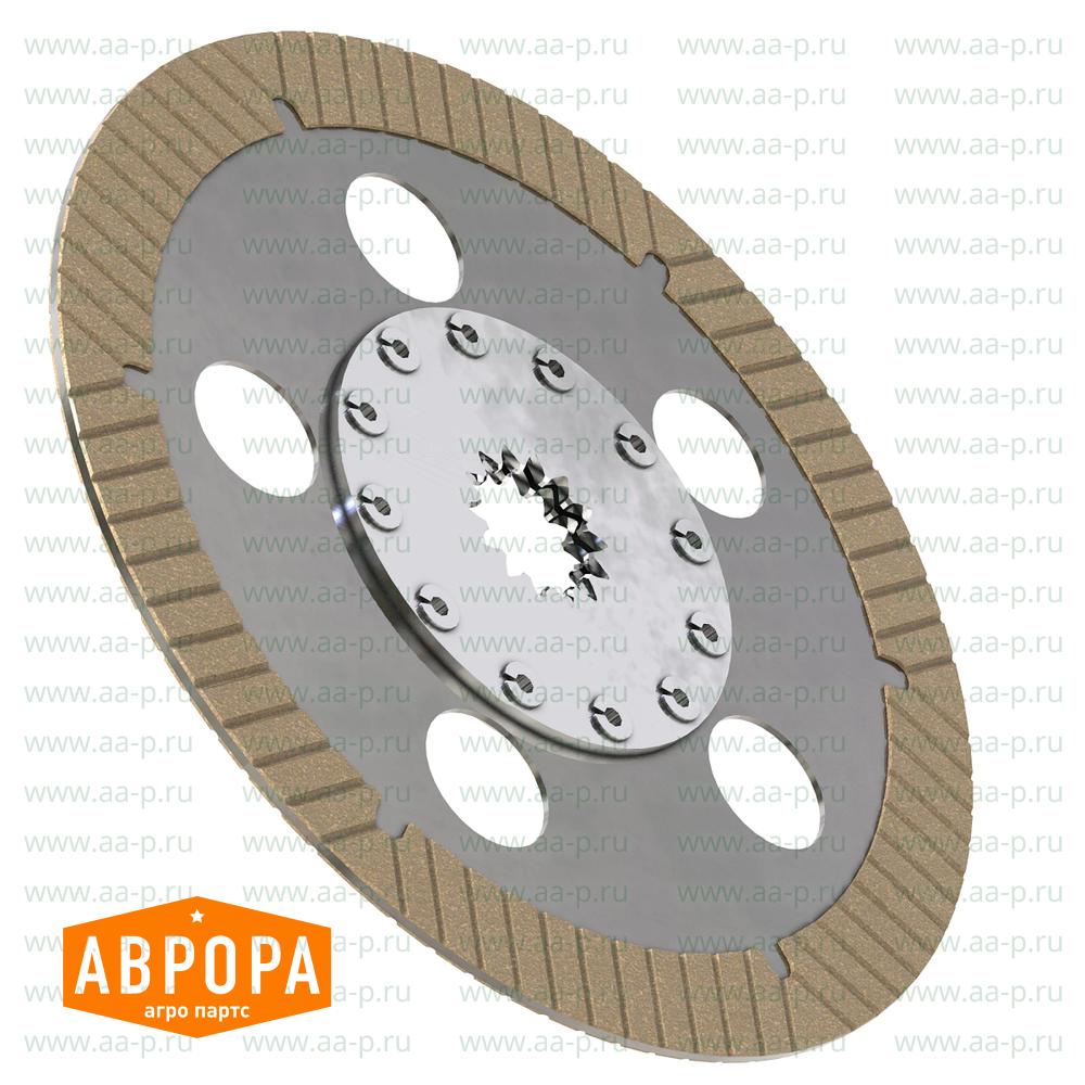 Hubspindel